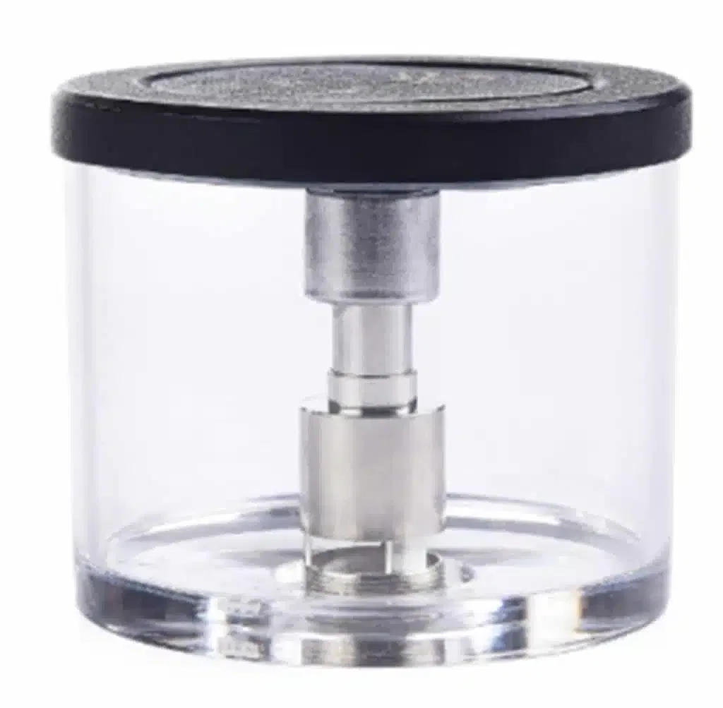 Tank For 100w E-Sheesha