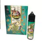Pistachio Butter Milk 100ml