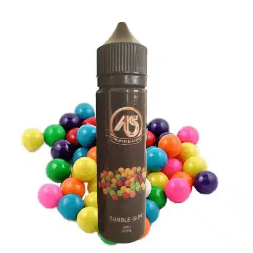 Bubble Gum By E & B