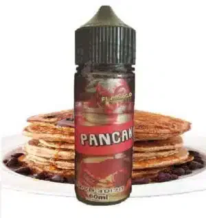Pancake By Flamingo