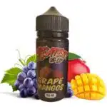 Grape Mangos By Greatest 100ml