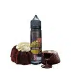 Lava Brownie by Sweet & Co. 60ml 3mg