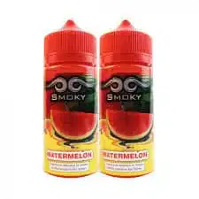 Blackcurrant By Smoky 100ml 3mg - Image 2