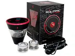 ⁦Square E Head E-Sheesha⁩ - الصورة ⁦3⁩