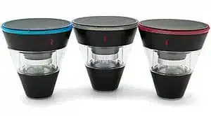 ⁦Square E Head E-Sheesha⁩ - الصورة ⁦2⁩