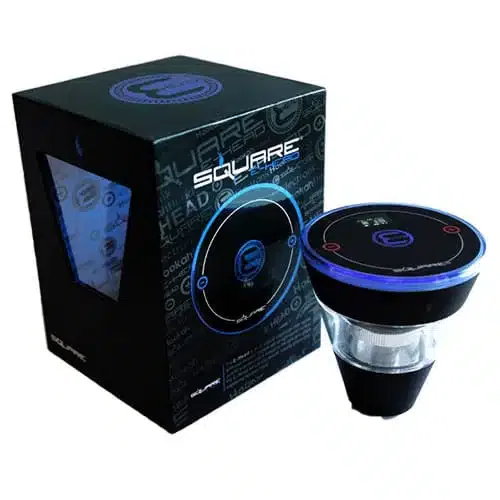 ⁦Square E Head E-Sheesha⁩ - الصورة ⁦5⁩