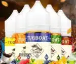 Tugboat 35mg Salts