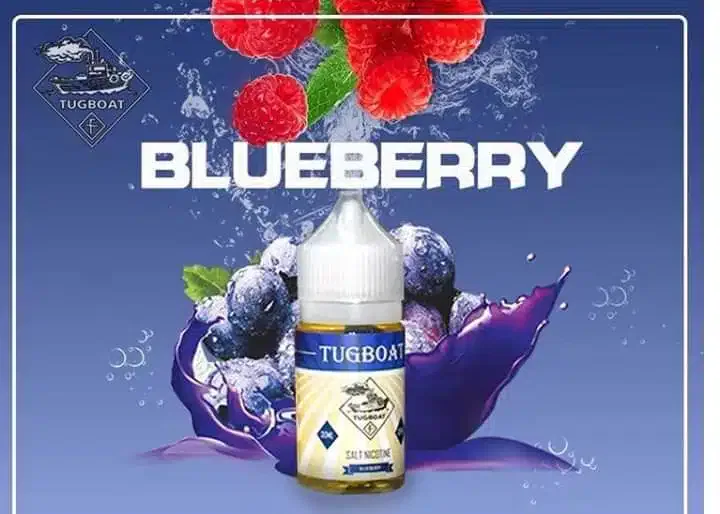 Tugboat 35mg Salts - Image 3