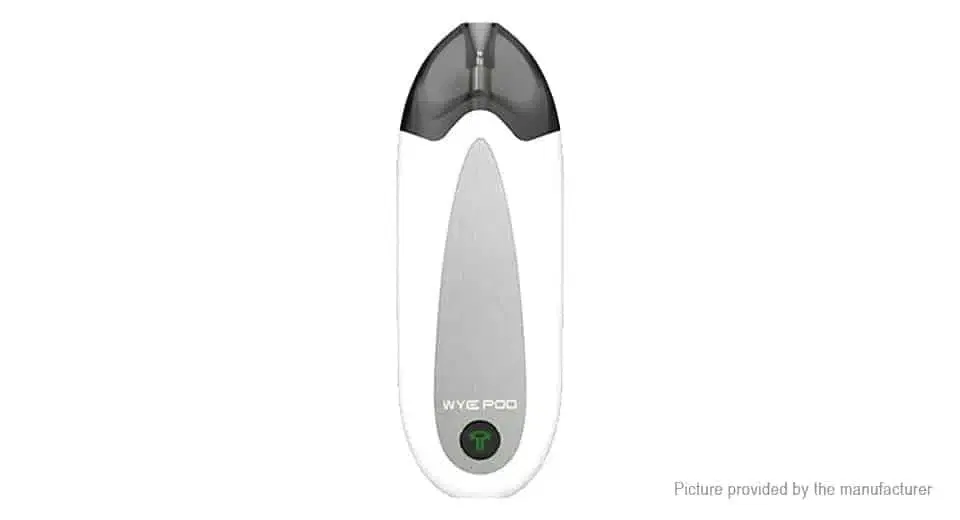 ⁦WYE Pod Kit By Teslacigs⁩ - الصورة ⁦2⁩