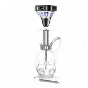 218w INNOVATOR E-Sheesha By kangerm