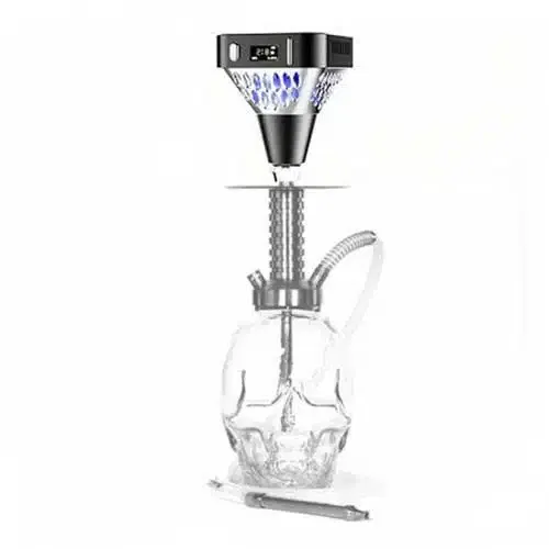 218w INNOVATOR E-Sheesha By kangerm