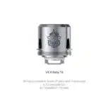 SMOK X-Baby T6 Replacement Coils