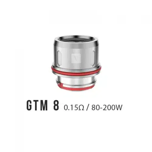 Vaporesso GTM 8 coil Core