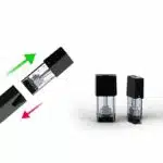 SMOK Fit Replacement Pod