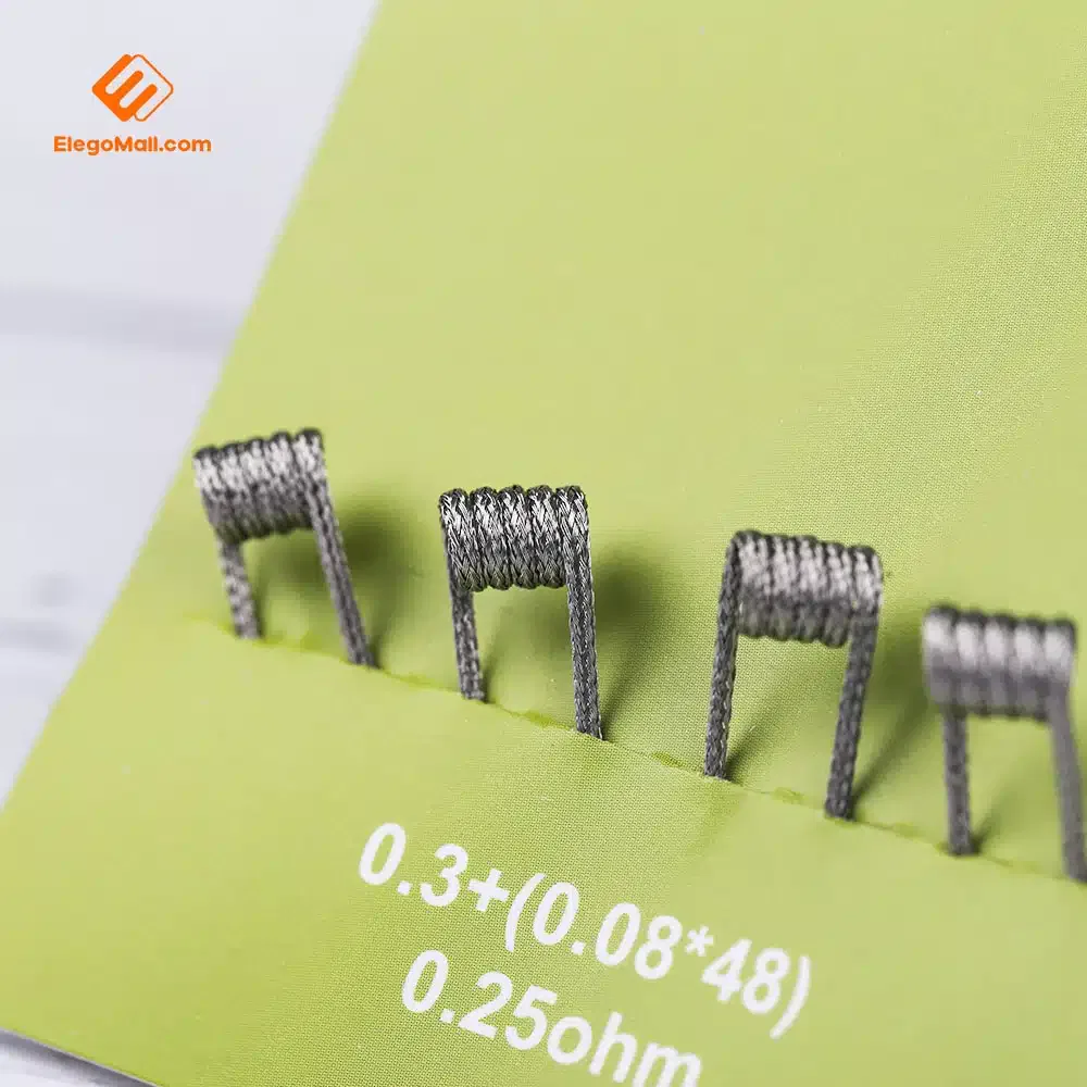 Demon Killer Raging Fire Coils (4pcs/pack) - Image 3