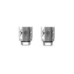 SMOK TFV12 Mesh Coil and Strip Coil