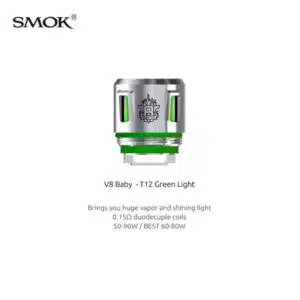 SMOK V8 Baby Core