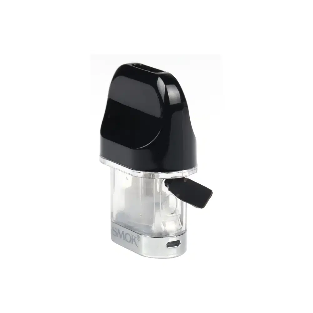 ⁦SMOK NOVO Pod Cartridge, 1.4ohm⁩ - الصورة ⁦4⁩