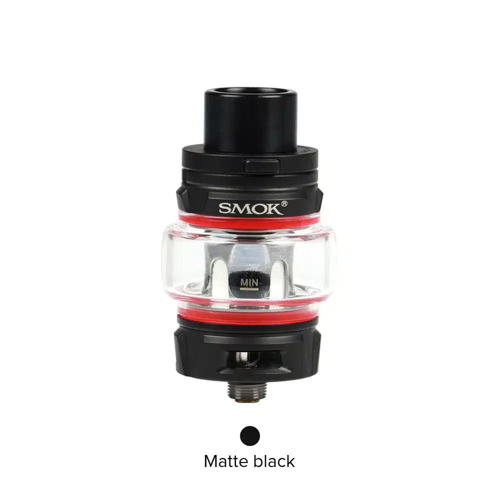 ⁦Smok TFV8 Baby V2 Tank 5ml⁩ - الصورة ⁦6⁩