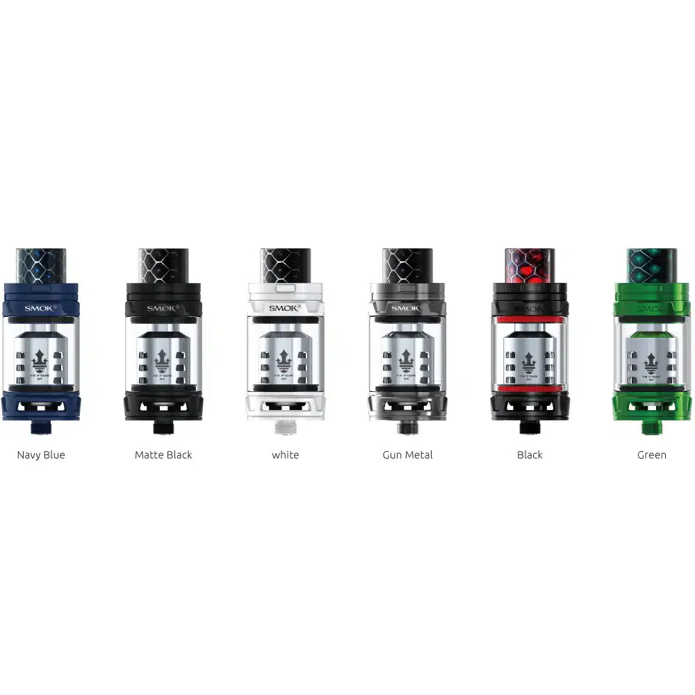 ⁦SMOK TFV12 P-Tank 2ml⁩ - الصورة ⁦2⁩