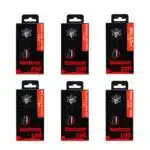 Demon Killer Handcraft Coil