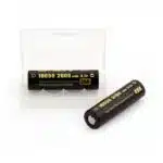 Basen Battery Case