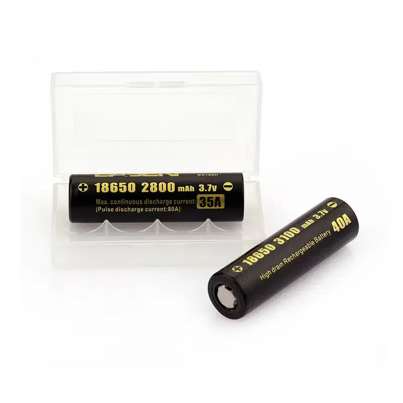 Basen Battery Case