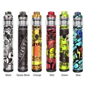Freemax Twister 80W