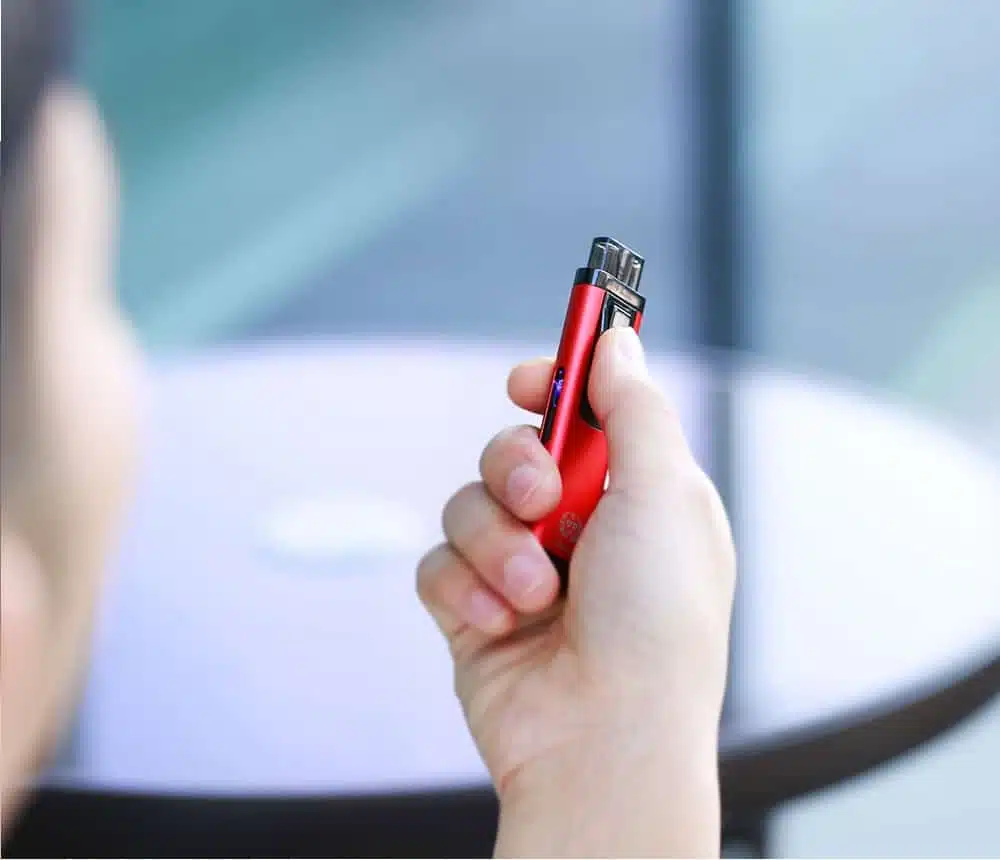Fundamental Vape Device Dubai