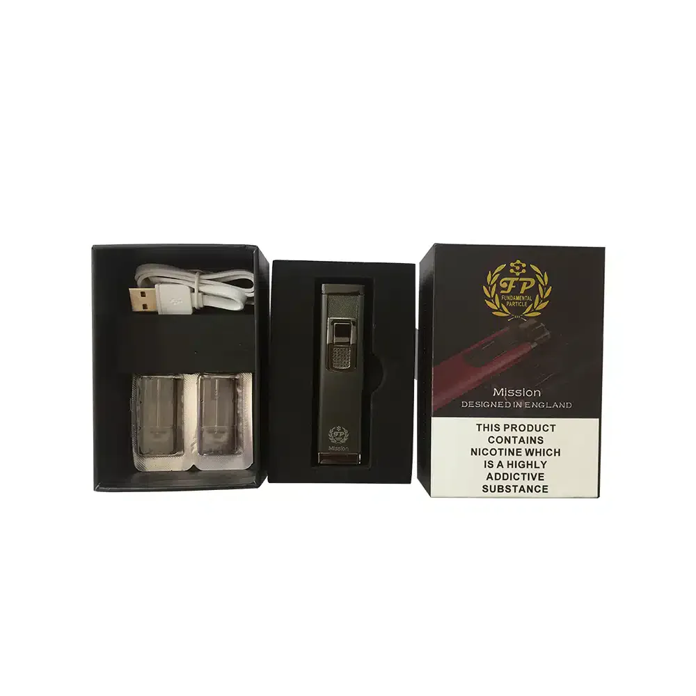 Fundamental Vape Device Dubai