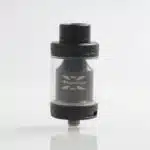 uthentic Ring Lord Mesh RTA TANK BLACK From Hugsvape