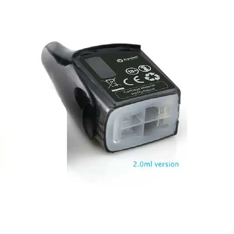 Joyetech Atopack Penguin Unit (Cartridge JVIC Head) 2.0ml - Image 2