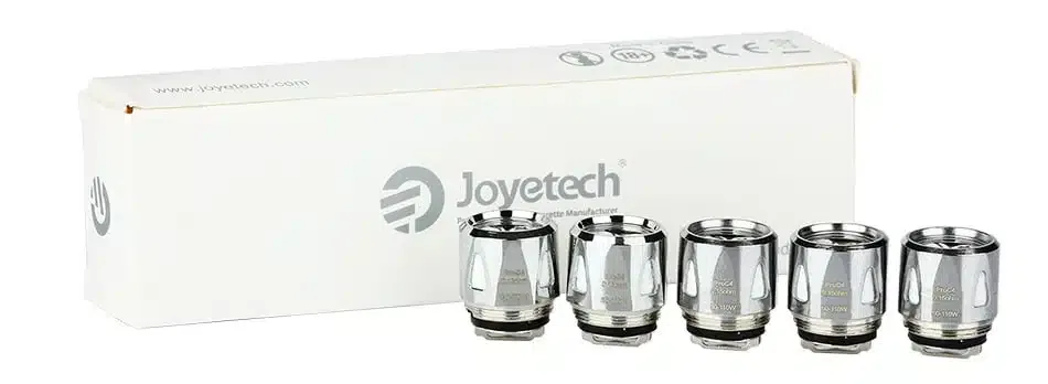 Joyetech ProC4 DL Head 0.15ohm