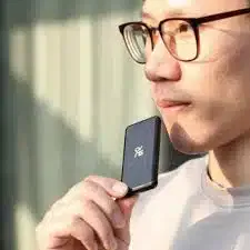 OVNS Vape-X Pod System Vape Kit - Image 5