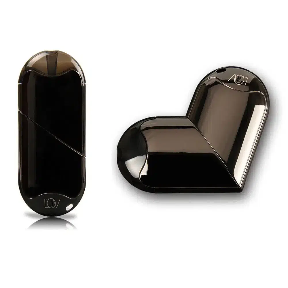 Perkey Lov Transformable Pod System Kit 320mAh & 1.6ml - Image 9