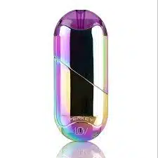 Perkey Lov Transformable Pod System Kit 320mAh & 1.6ml - Image 4