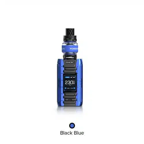 SMOK E-PRIV Starter Kit