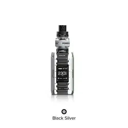 SMOK E-PRIV Starter Kit