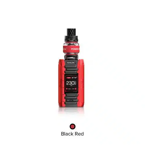 SMOK E-PRIV Starter Kit