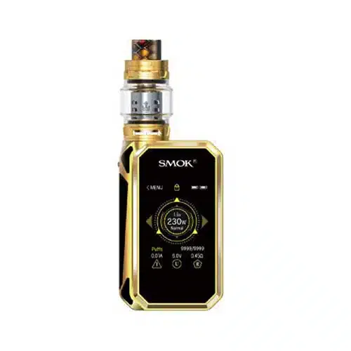 ⁦SMOK G-Priv 2 Kit Luxe Edition - 2 / 8ml⁩ - الصورة ⁦2⁩