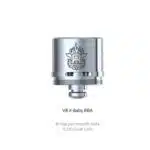 SMOK TFV8 X-Baby RBA Coil