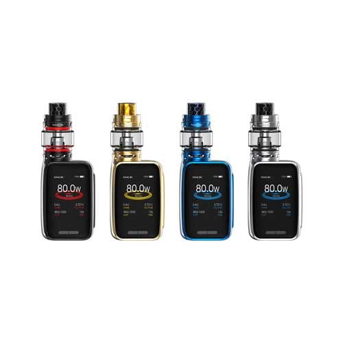 SMOK X-Priv Baby 80W