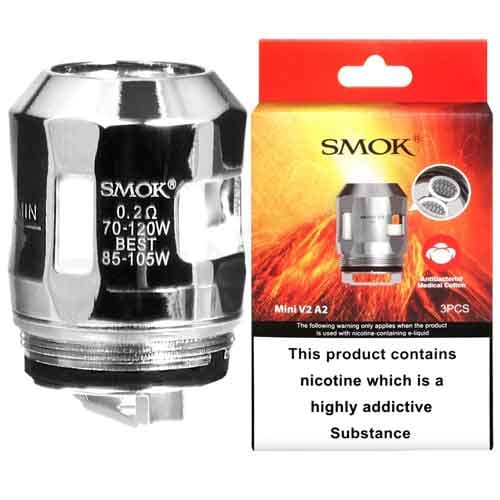 Smok TFV8 Baby V2 A2