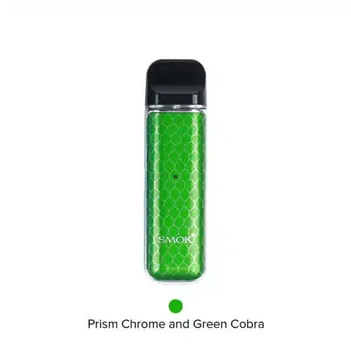 SMOK NOVO Pod System Kit 450mAh - Image 7