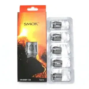 SMOK V8 Baby-X4 Core