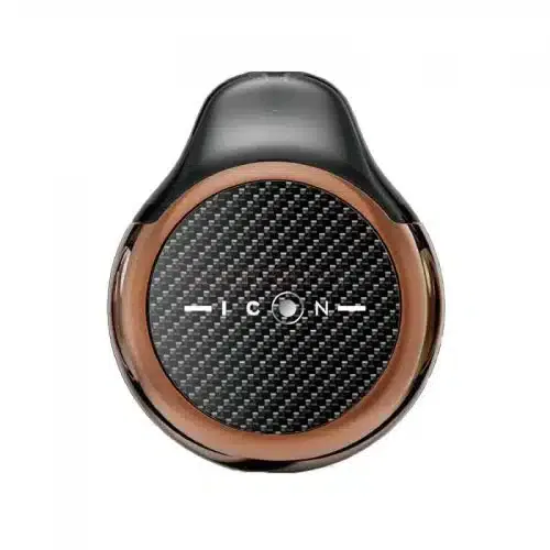 Starss ICON Pod Kit Carbon Fiber Edition - Image 3