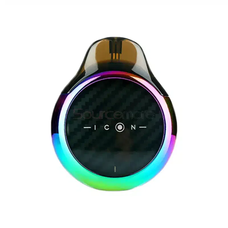 Starss ICON Pod Kit Carbon Fiber Edition - Image 5