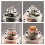 Mesh Coil 15 pcs per Pack