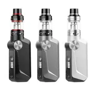 VOOPOO MOJO 88W Starter Kit