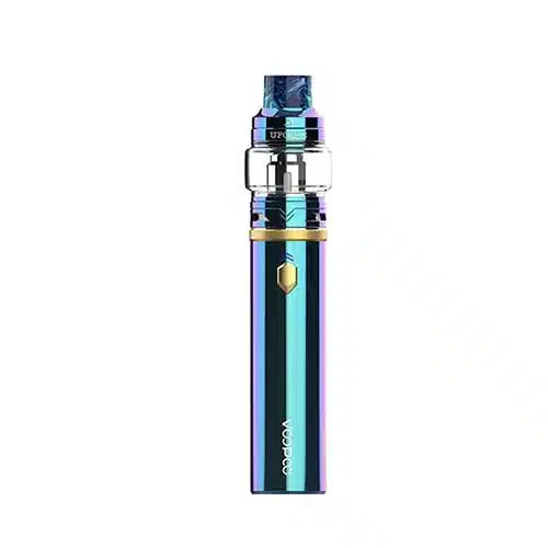 VOOPOO Caliber Kit